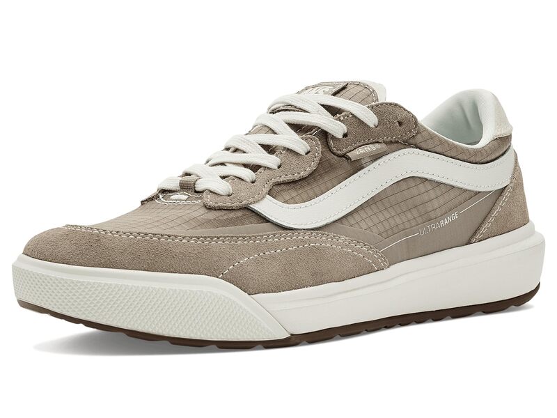 バンズ メンズ シューズ スニーカー Vans Ultrarange 2.0 SE Aluminum|ReVida 店