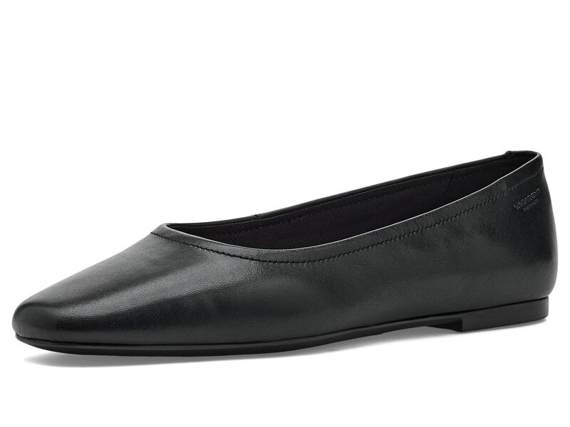 ヴァガボンド レディース シューズ サンダル Vagabond Shoemakers Jolin Black ブラック｜ReVida 店