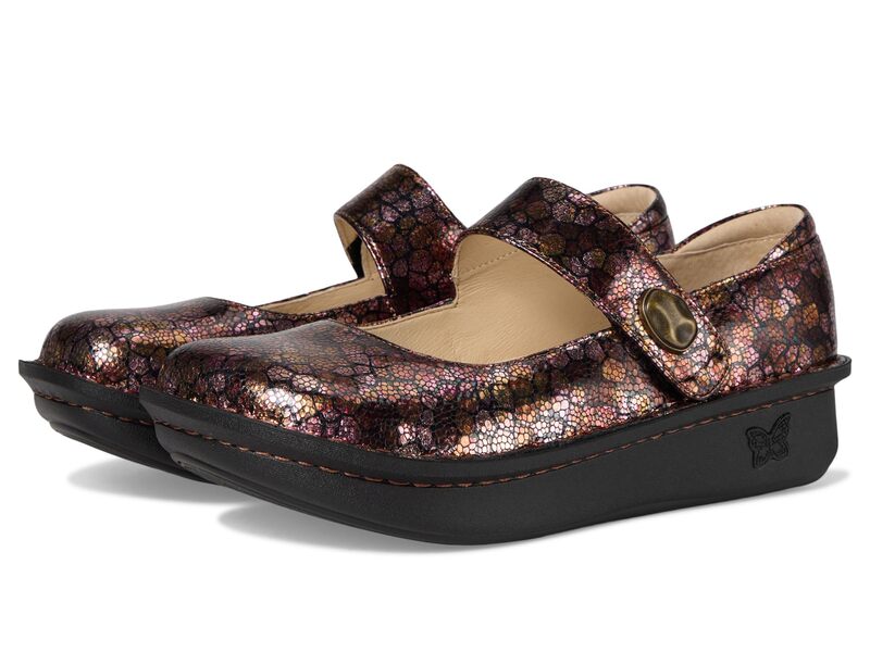 アレグリア レディース ボトムス カジュアルパンツ Alegria Paloma Bronze Fusion｜ReVida 店