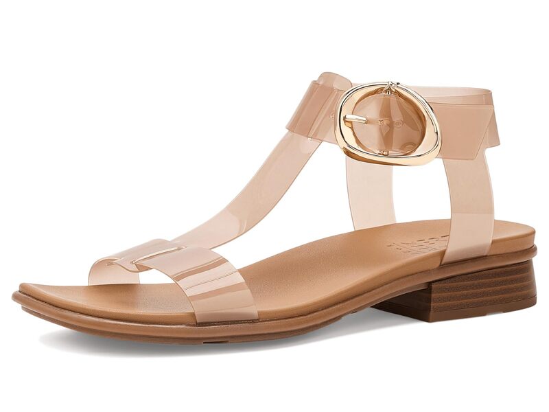 ナチュライザー レディース シューズ ヒール Naturalizer Brandy Vintage Mauve|ReVida 店