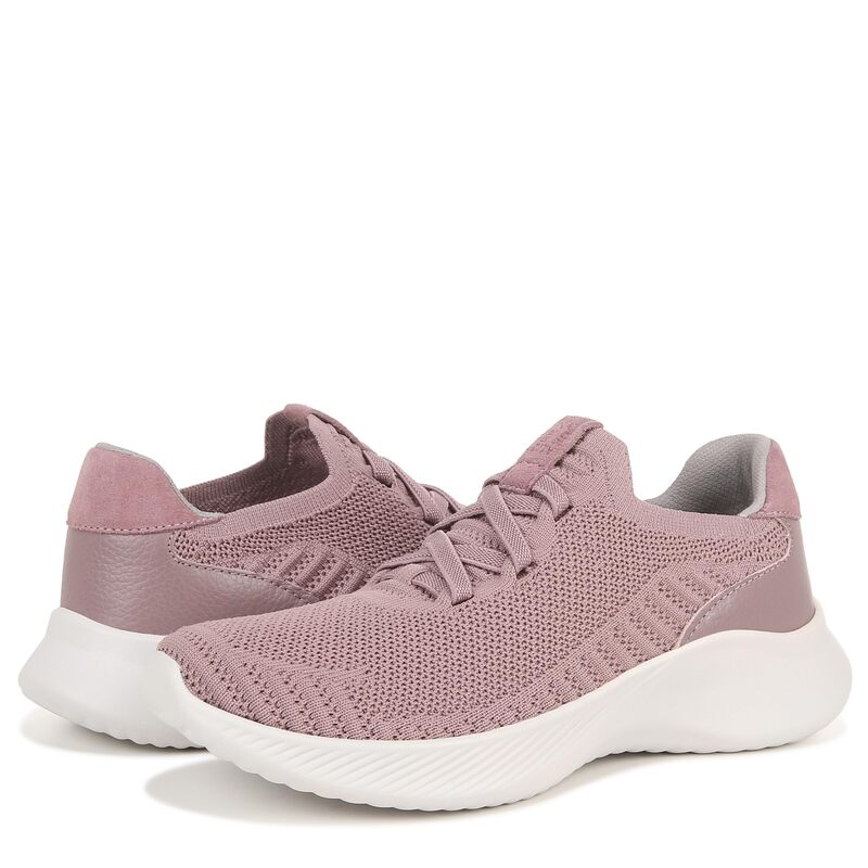 ナチュライザー レディース シューズ スニーカー Naturalizer Emerge Purple Fabric パープル｜ReVida 店