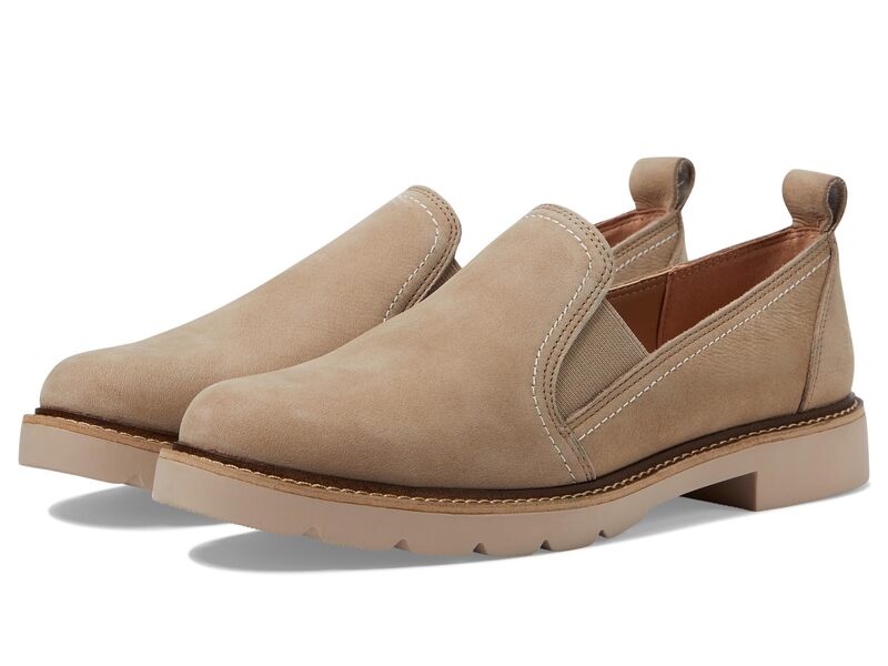 ブロンド レディース シューズ サンダル Blondo Phoebe Sand Nubuck サンド｜ReVida 店