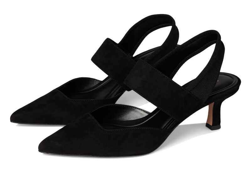ペレモーダ レディース シューズ ヒール Pelle Moda Kiam Black ブラック|ReVida 店