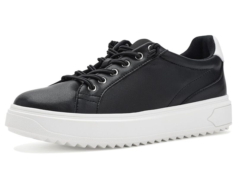 ブロンド レディース シューズ サンダル Blondo Greer Black Leather ブラック｜ReVida 店