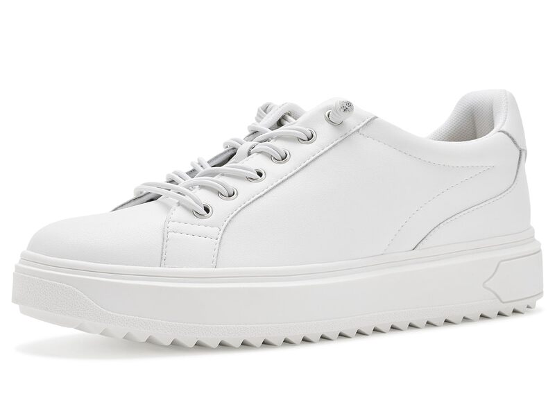 ブロンド レディース シューズ サンダル Blondo Greer White Leather ホワイト|ReVida 店