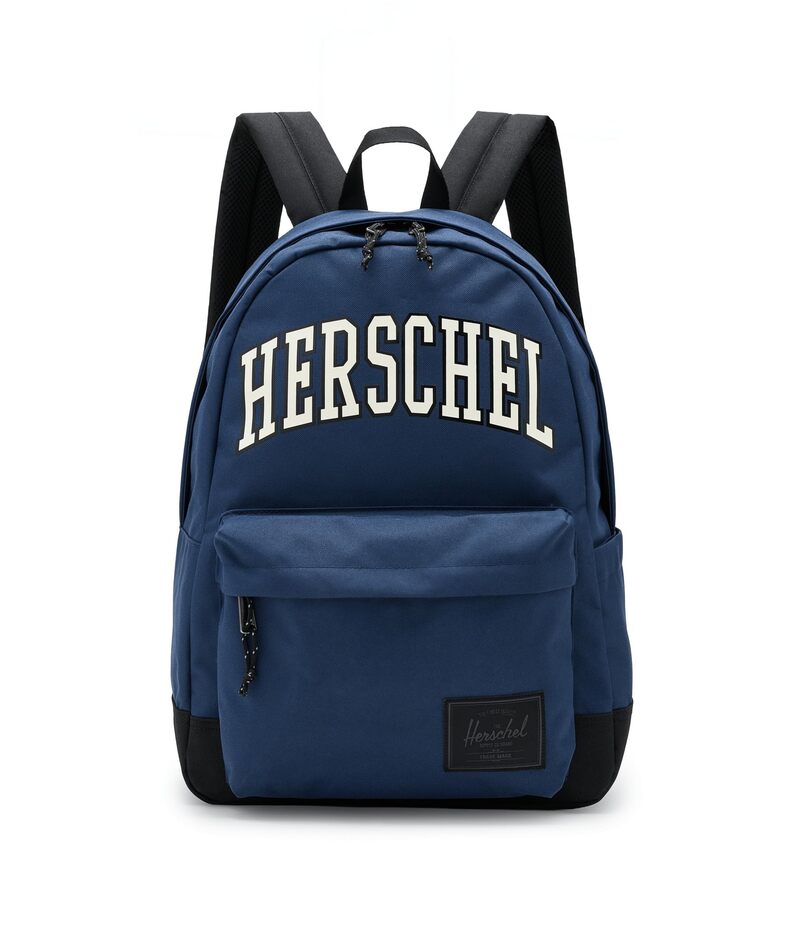 ハーシェルサプライ メンズ バッグ バックパック・リュックサック Herschel Supply Co. Classic XL Backpack Navy 1 ネイビー｜ReVida 店