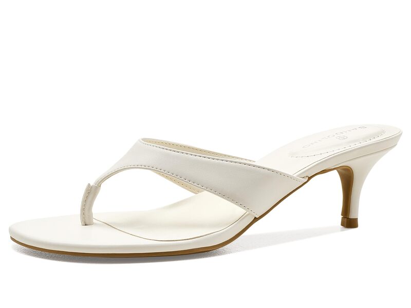 バンドリーノ レディース シューズ スニーカー Bandolino Ammer White ホワイト|ReVida 店
