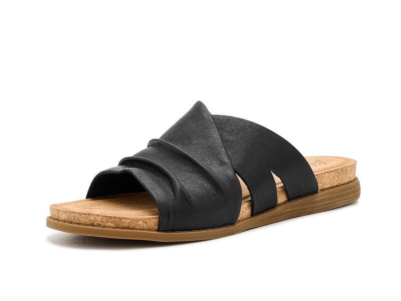 ブローフィッシュマリブ レディース シューズ ブーツ・レインブーツ Blowfish Malibu Noelle Black Smooth ブラック｜ReVida 店