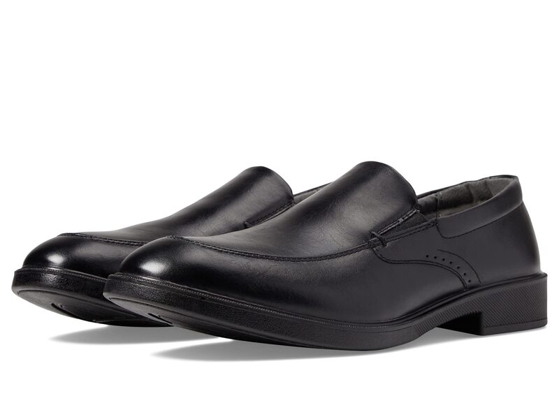 ディアースタッグス メンズ シューズ ブーツ・レインブーツ Deer Stags Refine Black ブラック|ReVida 店