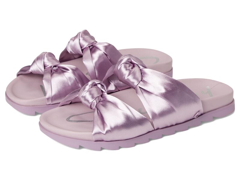 サーカス NY バイ サムエデルマン レディース シューズ サンダル Circus NY by Sam Edelman Estelle Pale Orchid｜ReVida 店
