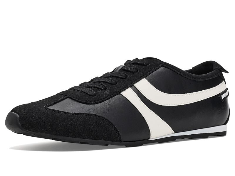 ロケットドッグ レディース シューズ スニーカー Rocket Dog Destin Black/White ホワイト｜ReVida 店
