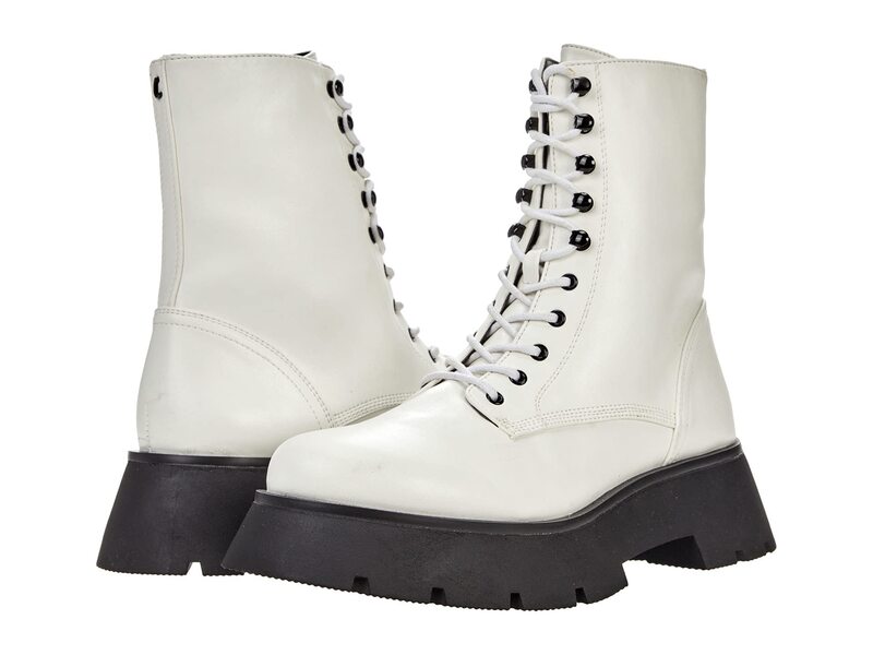 サーカス NY バイ サムエデルマン レディース シューズ ブーツ・レインブーツ Circus NY by Sam Edelman Lolita White ホワイト|ReVida 店
