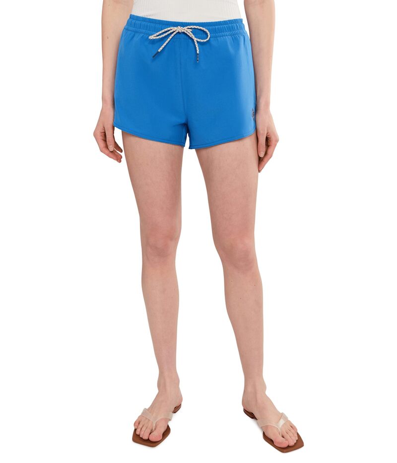 ソルティークルー レディース ボトムス ハーフパンツ・ショーツ ショートパンツ Salty Crew Beaconshorts Blue ブルー|ReVida 店