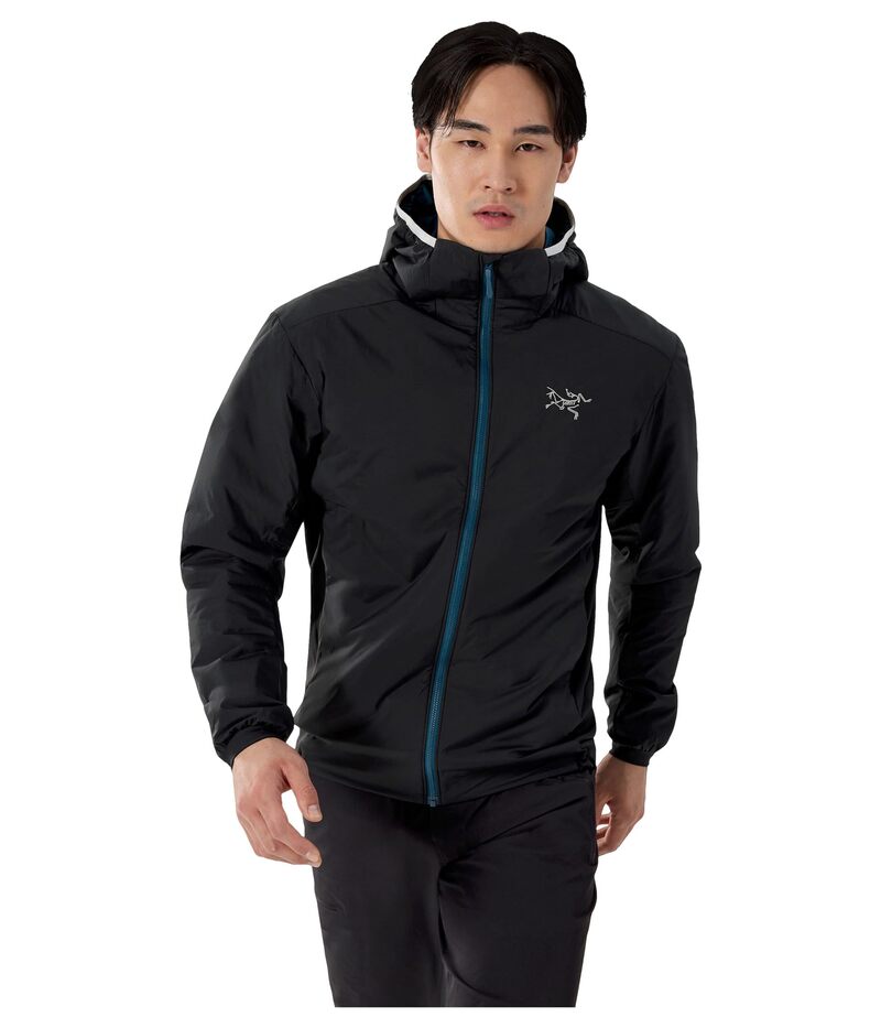 アークテリクス メンズ アウター コート Arc'teryx Atom Hoody Lodestar｜ReVida 店