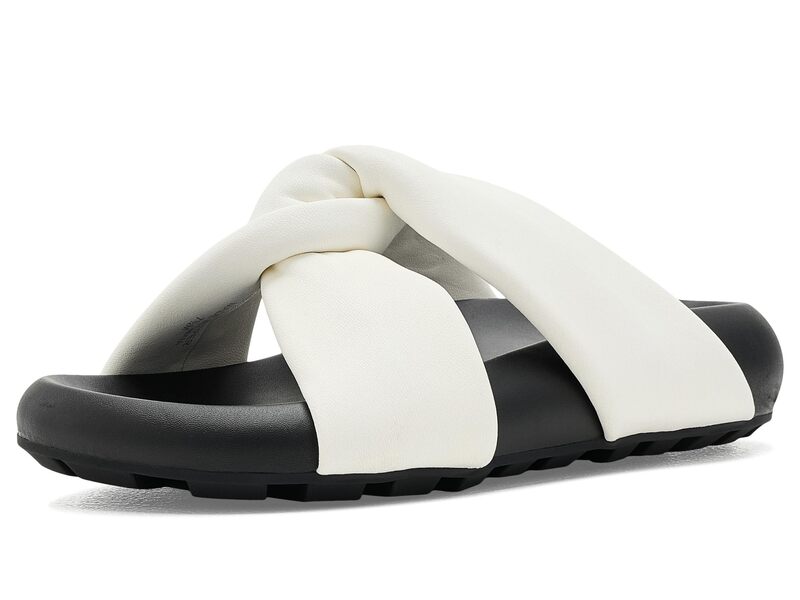ジェイスライド レディース シューズ ヒール J/Slides Calista White ホワイト｜ReVida 店