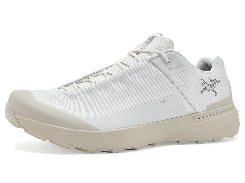アークテリクス メンズ シューズ スニーカー Arc'teryx Kopec GTX Atmos/Light Rune｜ReVida 店
