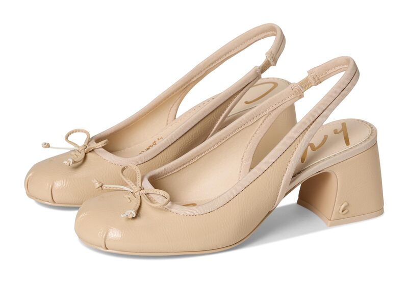 サーカス NY バイ サムエデルマン レディース シューズ サンダル Circus NY by Sam Edelman Diane Dark Vanilla Bean｜ReVida 店