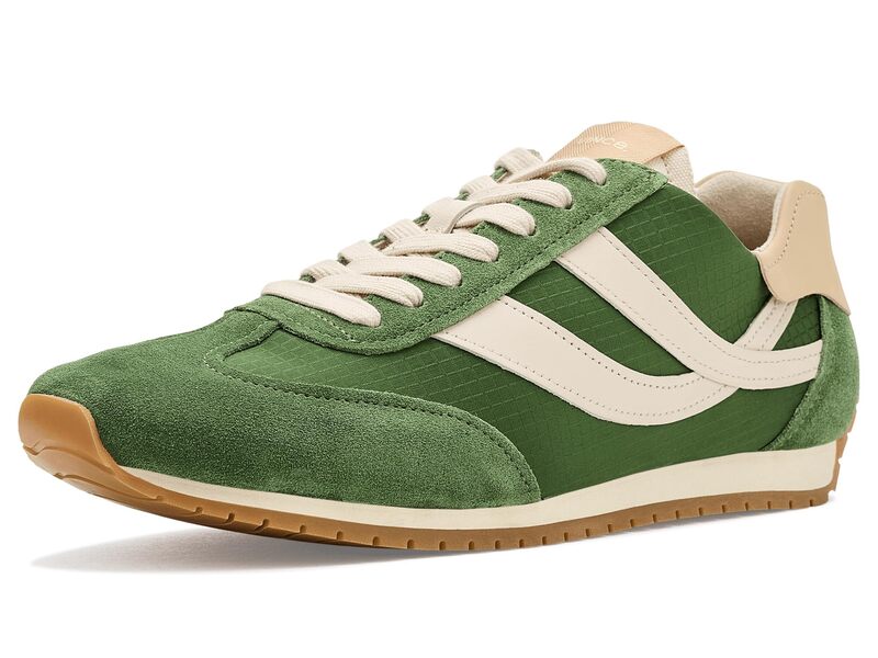 ヴィンス レディース シューズ スニーカー Vince Oasis Runner-W Garden Green グリーン｜ReVida 店