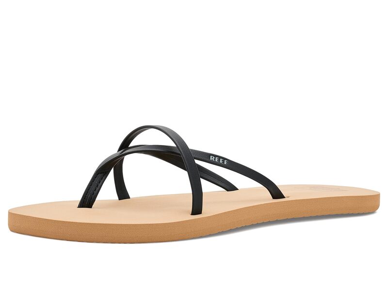 リーフ レディース シューズ サンダル Reef Bliss Wild Black ブラック｜ReVida 店