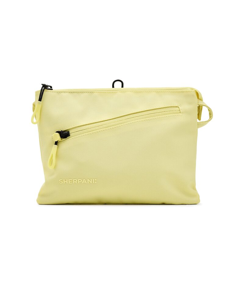 シェルパニ メンズ バッグ Sherpani Zoom Crossbody Sol｜ReVida 店