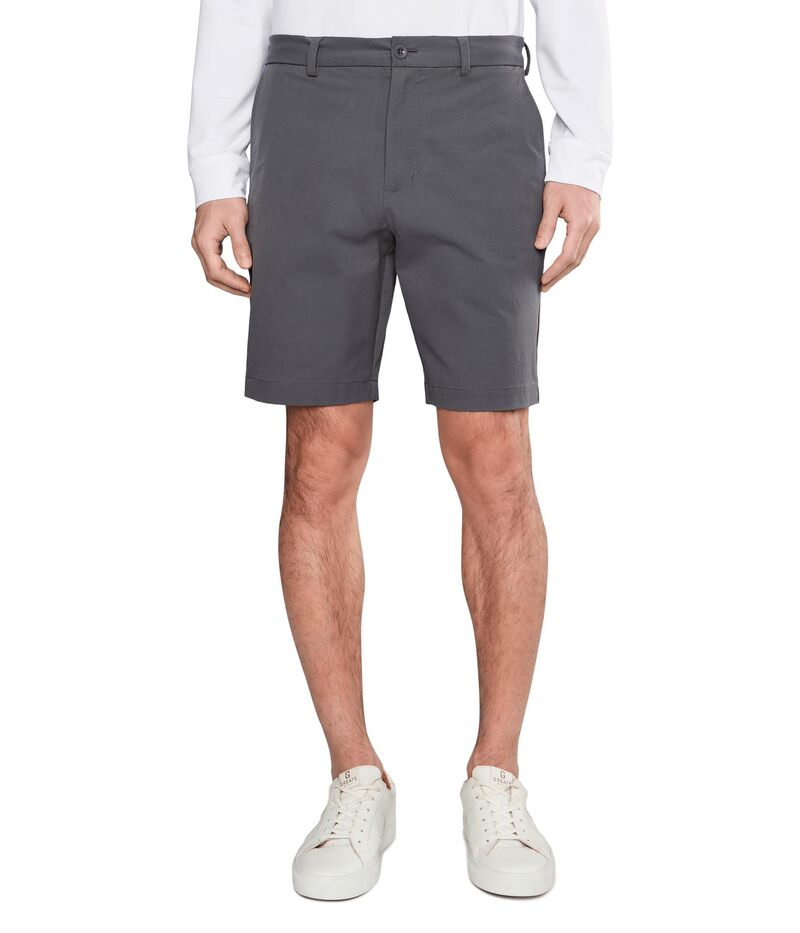 ヴァインヤードヴァインズ メンズ ボトムス ハーフパンツ・ショーツ ショートパンツ Vineyard Vines 9" On The Go Shorts Evening Sky｜ReVida 店
