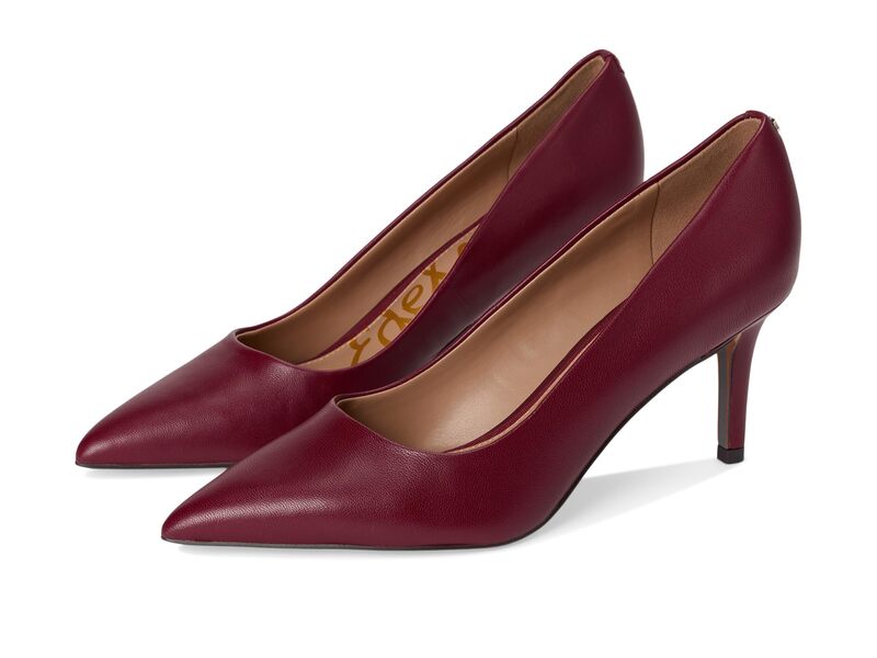 サムエデルマン レディース シューズ スリッポン・ローファー Sam Edelman Vienna French Merlot｜ReVida 店