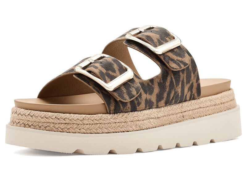 マッデンガール レディース シューズ ヒール Madden Girl Mythicalight Leopard Floral アニマル｜ReVida 店 15,466円
