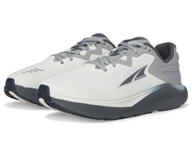 アルトラ メンズ シューズ スニーカー Altra Paradigm 8 Gray グレー｜ReVida 店 27,548円