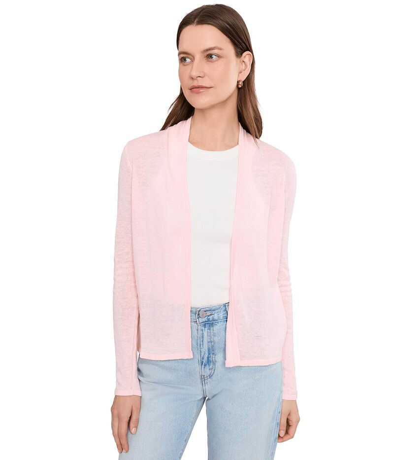 リリーピュリッツァー レディース アウター ニット・セーター カーディガン Lilly Pulitzer Faretta Cardigan Pink Muse ピンク|ReVida 店