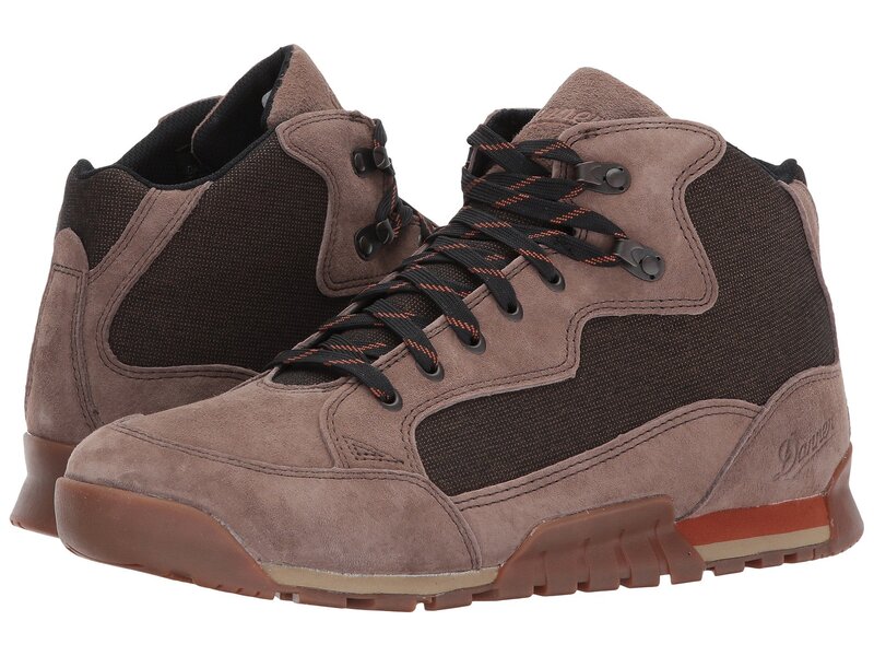 ダナー メンズ シューズ ブーツ・レインブーツ Danner Skyridge Dark Earth|ReVida 店