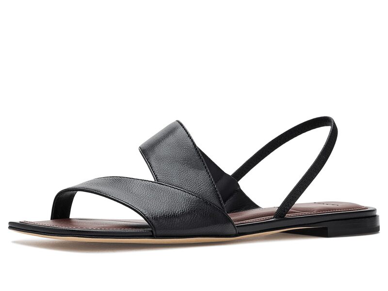 ヴィンス レディース シューズ サンダル Vince Parker Slingback Black ブラック|ReVida 店