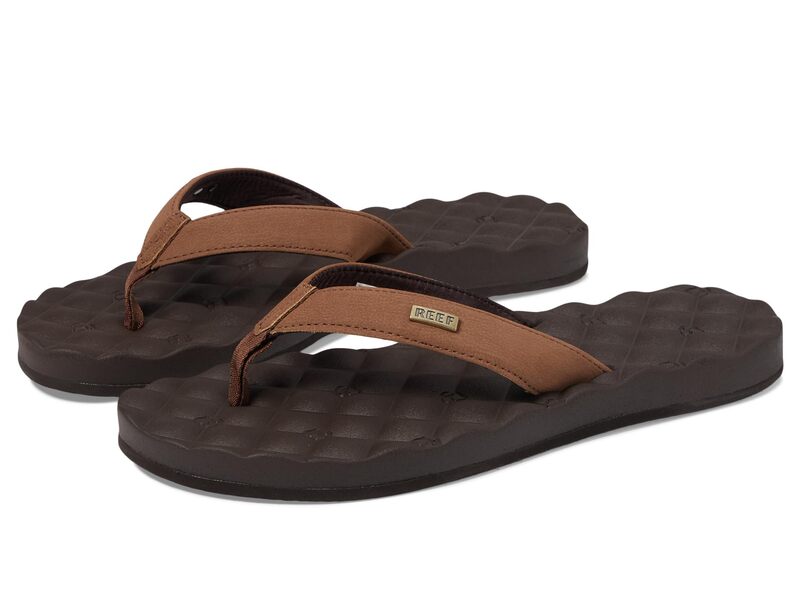 リーフ レディース シューズ サンダル Reef Dreams Brown ブラウン|ReVida 店