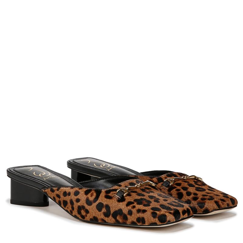 サムエデルマン レディース シューズ ブーツ・レインブーツ Sam Edelman Ollie Granada Tan Leopard タン｜ReVida 店