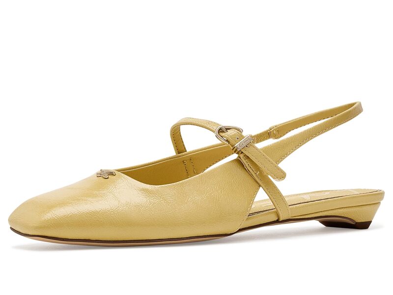 サーカス NY バイ サムエデルマン レディース シューズ スニーカー Circus NY by Sam Edelman Elara Dustyellow イエロー|ReVida 店