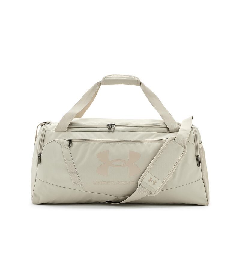 アンダーアーマー メンズ バッグ Under Armour Undeniable 5.0 Duffel MD Khaki Base/City Khaki/City Khaki カーキ｜ReVida 店