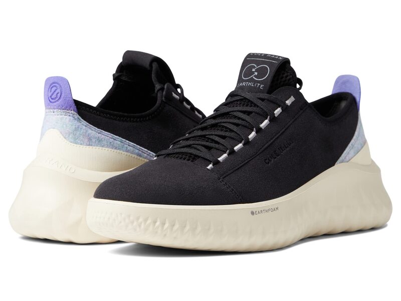 コールハーン レディース シューズ スニーカー Cole Haan Generation Zerogrand II Black/Birch/Paloma ブラック|ReVida 店