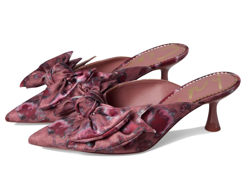 サーカス NY バイ サムエデルマン レディース シューズ ブーツ・レインブーツ Circus NY by Sam Edelman Fiona Berry Blush Multi ブラッシュ｜ReVida 店