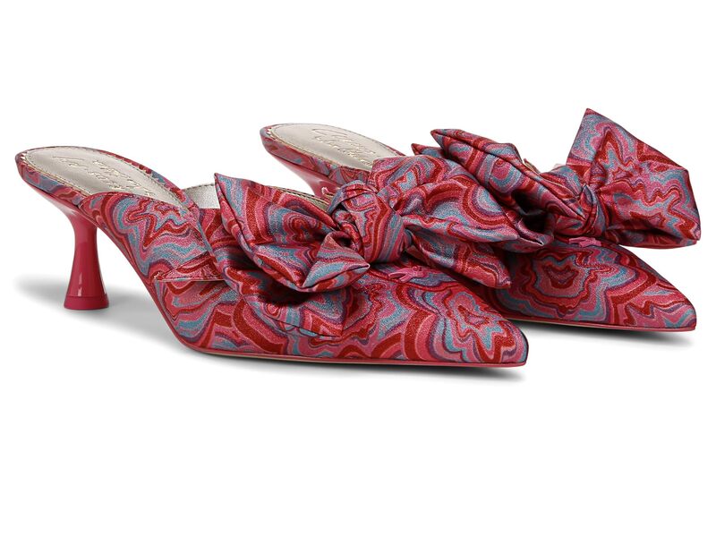 サーカス NY バイ サムエデルマン レディース シューズ ブーツ・レインブーツ Circus NY by Sam Edelman Fiona Pink Sorbet Multi ピンク|ReVida 店