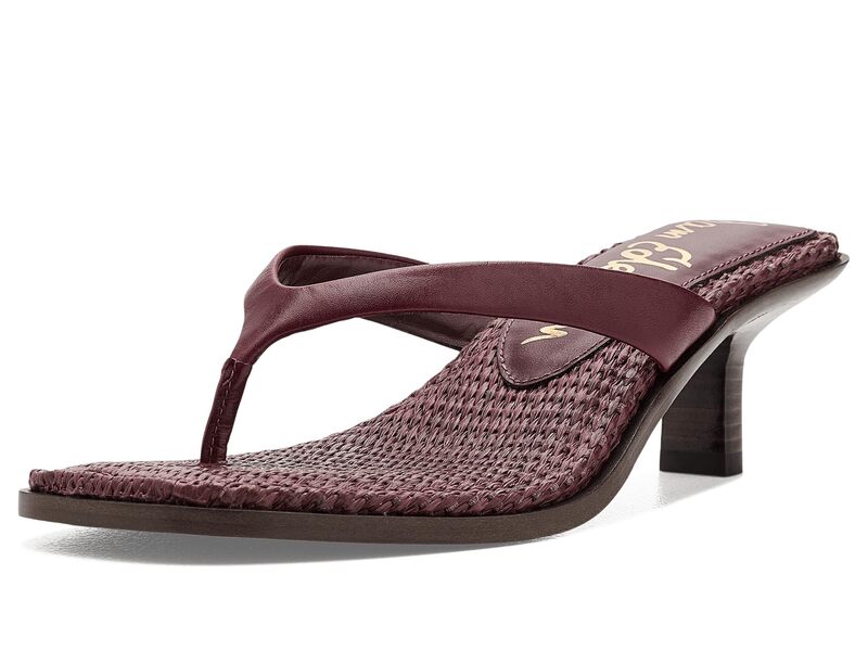 サムエデルマン レディース シューズ ブーツ・レインブーツ Sam Edelman Dollie Brick｜ReVida 店