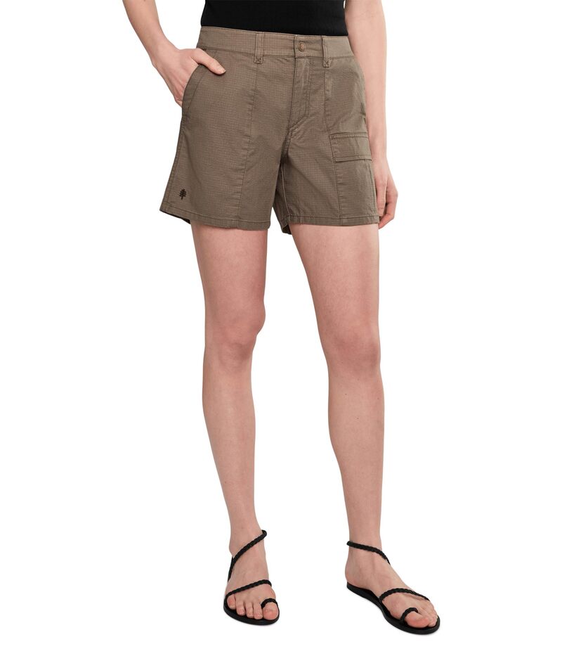 ロイヤルロビンズ レディース ボトムス ハーフパンツ・ショーツ ショートパンツ Royal Robbins Crux Shorts Everglade|ReVida 店