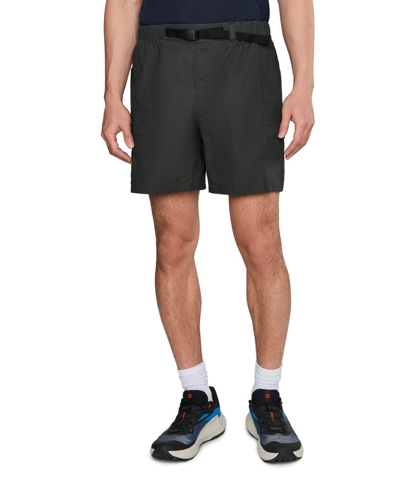ロイヤルロビンズ メンズ ボトムス ハーフパンツ・ショーツ ショートパンツ Royal Robbins Crux Shorts Charcoal チャコール｜ReVida 店 17,745円