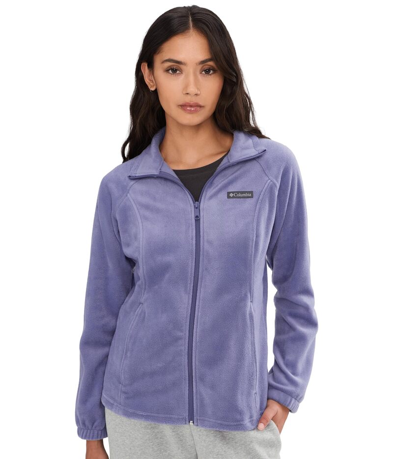 コロンビア レディース アウター コート Columbia Benton Springsa &cent; Full Zip Stormwatch｜ReVida 店