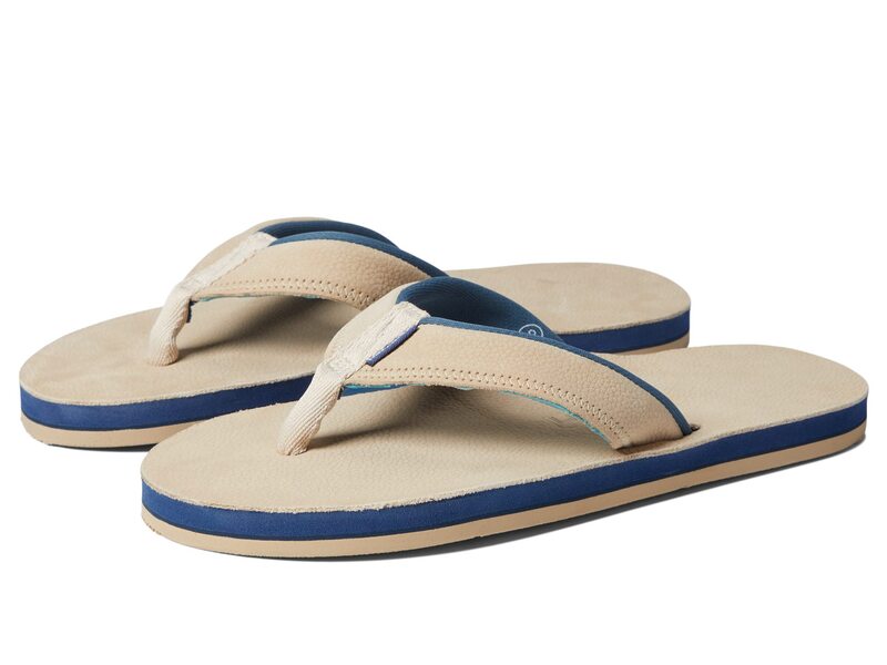 ハリマリ メンズ シューズ サンダル hari mari Pier Sand サンド｜ReVida 店