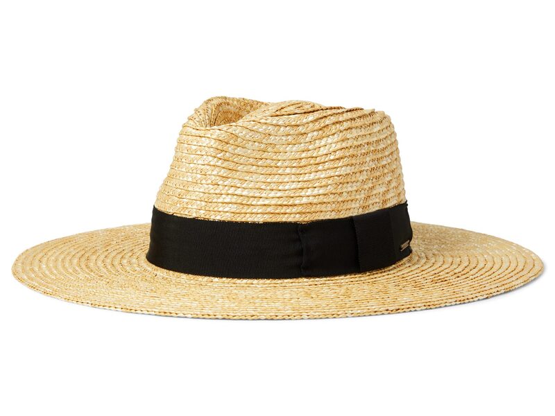 ブリクストン レディース アクセサリー 帽子 Brixton Joanna Hat Honey 1｜ReVida 店