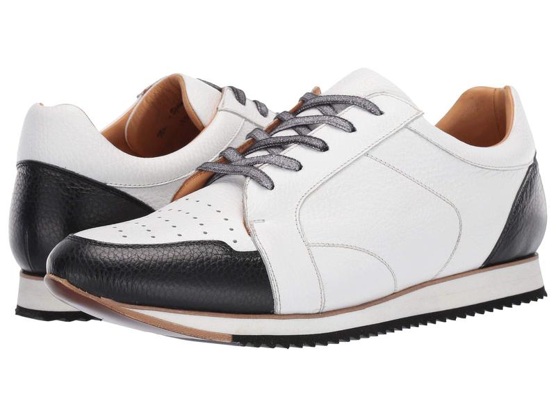 おしゃれ メンズ バッコブッチ スニーカー Black White Camara シューズ 09 Blackw Spmau Ac In