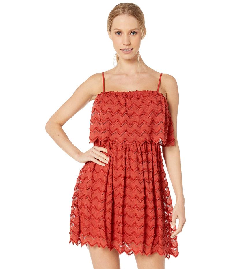 大割引 Rust Tgp Dress Overlay Strapless トップス ワンピース レディース bジェネレーション 09 Rust Spmau Ac In