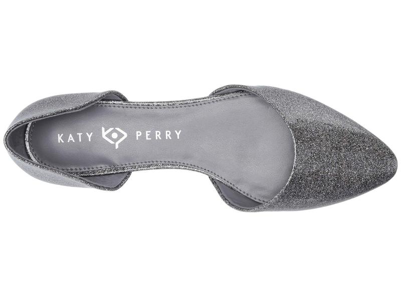 日本製 ケイティ ペリー レディース サンダル シューズ The Liam Dark Silver 豪華 Robothink Com Kh