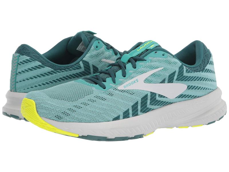 何でも揃う スニーカー ブルックス Latigo Pacific Nightlife 6 Launch シューズ スニーカー レディース Www Apaic Net