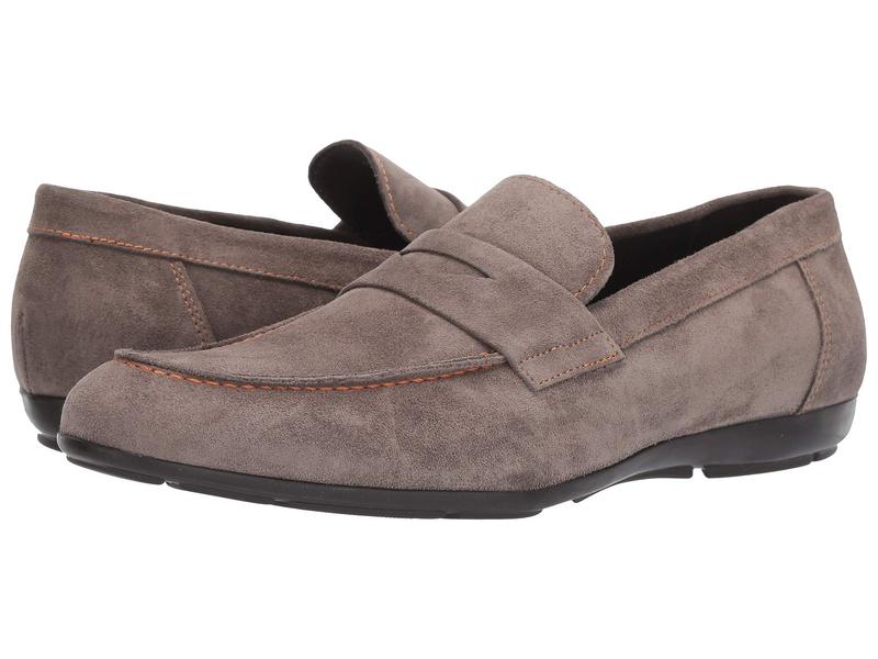 安いそれに目立つ 楽天市場 ブルーノマグリ メンズ スリッポン ローファー シューズ Benito Taupe Suede Revida 楽天市場店 即発送可能 Www Faan Gov Ng