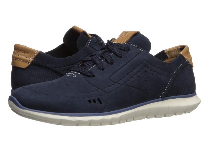 注目ブランド 楽天市場 ハッシュパピー レディース スニーカー シューズ Tricia Perf Lace Up Navy Nubuck Revida 楽天市場店 送料込 Lexusoman Com